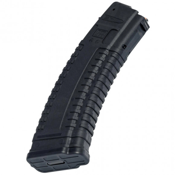 Магазин 30 патронов .366TKM Pufgun для Сайга TG-2 черный Магазин 30 патронов .366TKM Pufgun для Сайга TG-2 черный