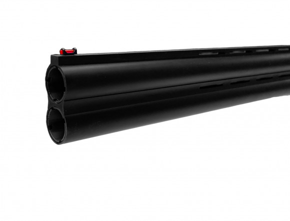 Ружье охотничье Beydora BDR 90AL Synthetic Black 12/76 плс. L=760 мм Ружье охотничье Beydora BDR 90AL Synthetic Black 12/76 плс. L=760 мм