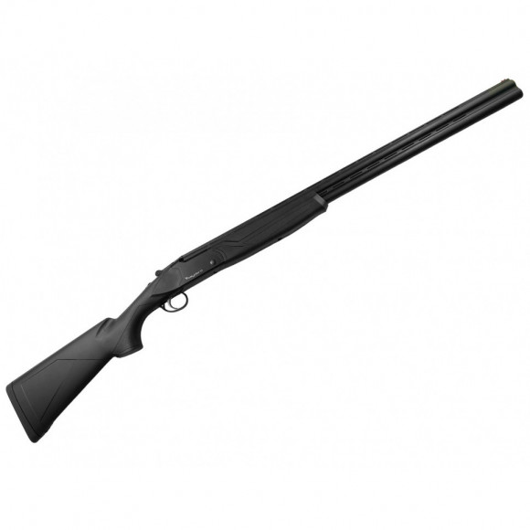 Ружье охотничье Beydora BDR 90AL Synthetic Black 12/76 плс. L=760 мм Ружье охотничье Beydora BDR 90AL Synthetic Black 12/76 плс. L=760 мм