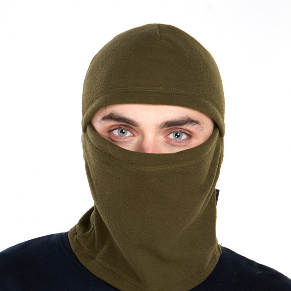 Балаклава Русская охота (флис) Балаклава Русская охота (флис)