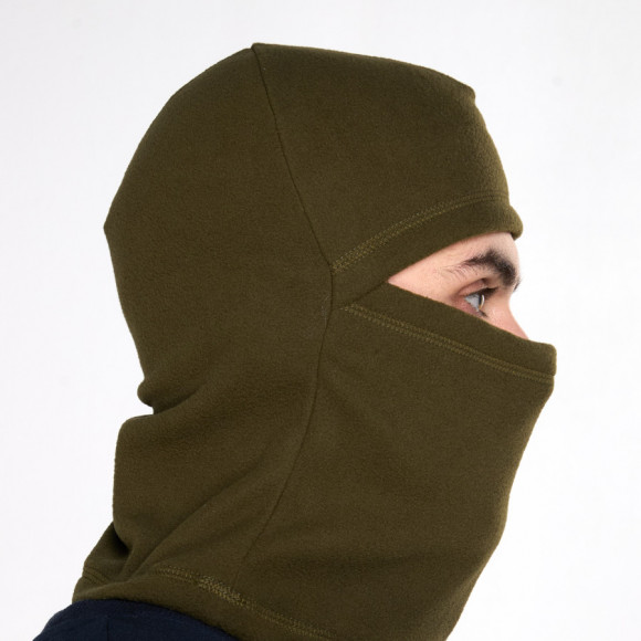 Балаклава Русская охота (флис) Балаклава Русская охота (флис)