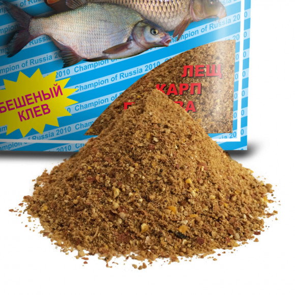 Прикорм Dunaev Classic Универсальная 900г Прикорм Dunaev Classic Универсальная 900г