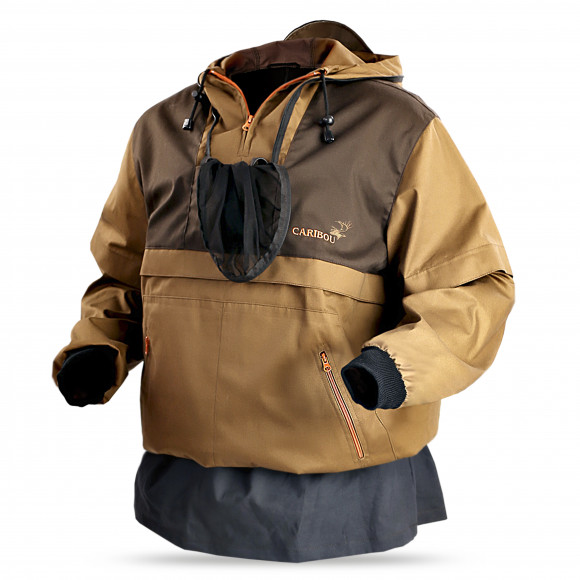 Противоэнцефалитный костюм Caribou S06 Anti Mite