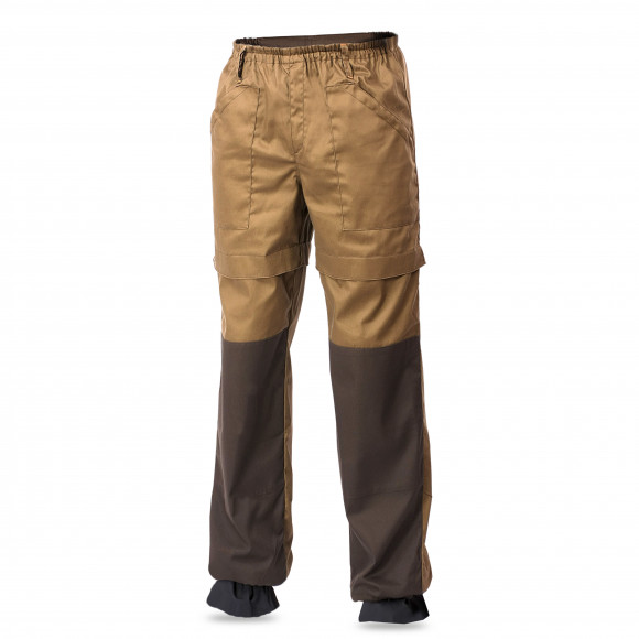 Противоэнцефалитный костюм Caribou S06 Anti Mite