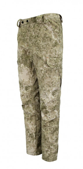 Брюки Elemental Dragon-2 ткань смесовая рип-стоп цвет камуфляж Брюки Elemental Dragon-2 ткань смесовая рип-стоп цвет камуфляж