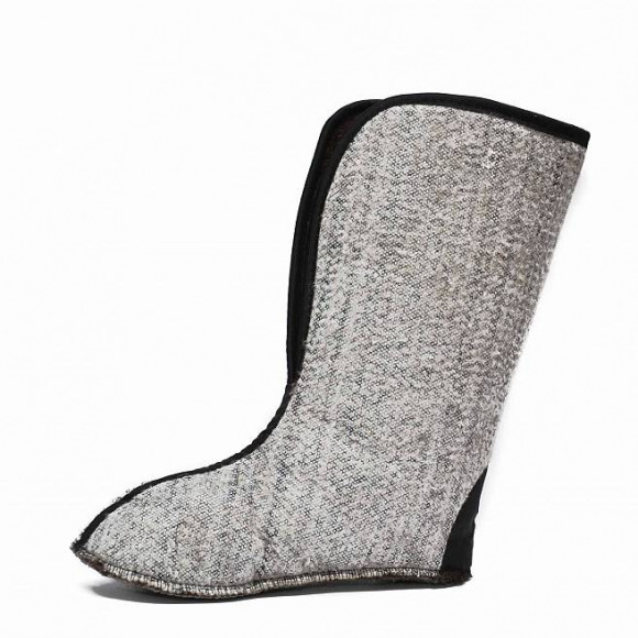 Сапоги Nordman CLASSIC PRO (ПЕ-29-УММ) ЭВА с меховым вкладышем до -50'C Сапоги Nordman CLASSIC PRO (ПЕ-29-УММ) ЭВА с меховым вкладышем до -50'C