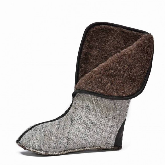 Сапоги Nordman CLASSIC PRO (ПЕ-29-УММ) ЭВА с меховым вкладышем до -50'C Сапоги Nordman CLASSIC PRO (ПЕ-29-УММ) ЭВА с меховым вкладышем до -50'C