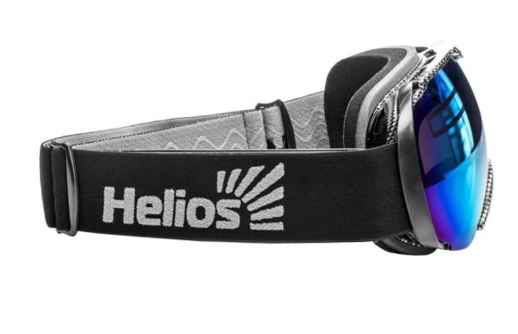 Очки горнолыжные Helios (HS-HX-012) Очки горнолыжные Helios (HS-HX-012)
