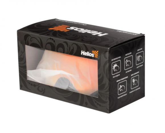 Очки горнолыжные Helios (HS-HX-012) Очки горнолыжные Helios (HS-HX-012)