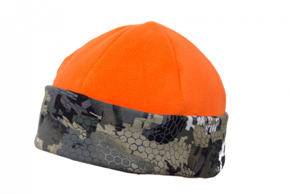 Шапка Holster Сигнал 1 ткань Алова-флис цвет Лес соты Шапка Holster Сигнал 1 ткань Алова-флис цвет Лес соты