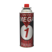 Газовый баллон 220гр MEGA-1 (Корея)