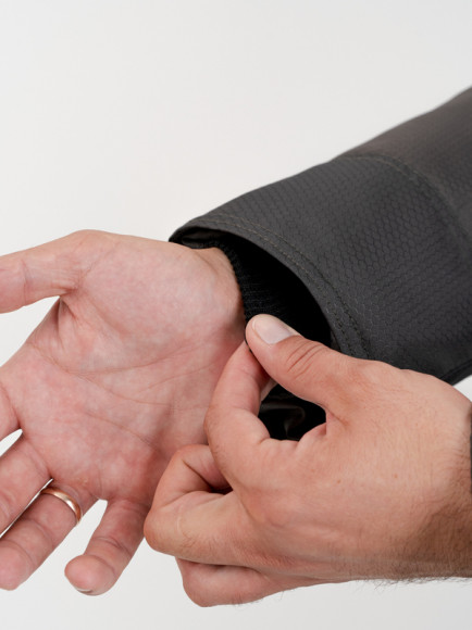 Костюм зимний Crodis Fisher -35'С ткань Таслан Rip-Stop цвет коричневый Костюм зимний Crodis Fisher -35'С ткань Таслан Rip-Stop цвет коричневый