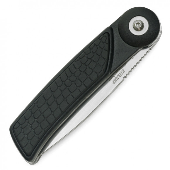 Нож складной Кизляр Байкер-1 сталь Х12МФ Нож складной Кизляр Байкер-1 сталь Х12МФ