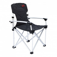 Кресло Tramp TRF-004 oxford Al-22мм <120кг Кресло Tramp TRF-004 oxford Al-22мм <120кг