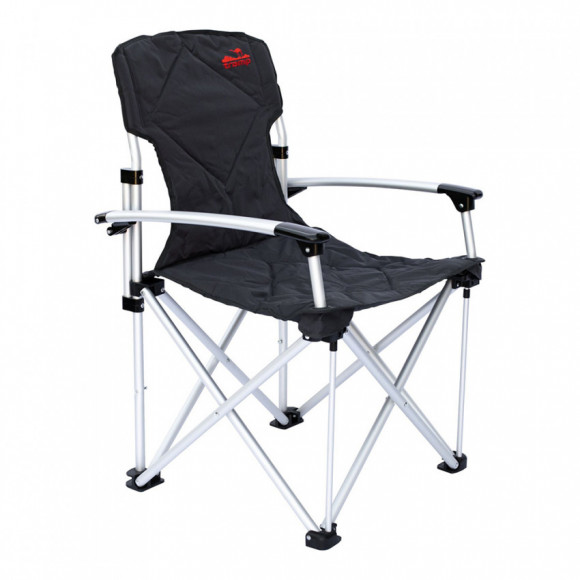 Кресло Tramp TRF-004 oxford Al-22мм <120кг