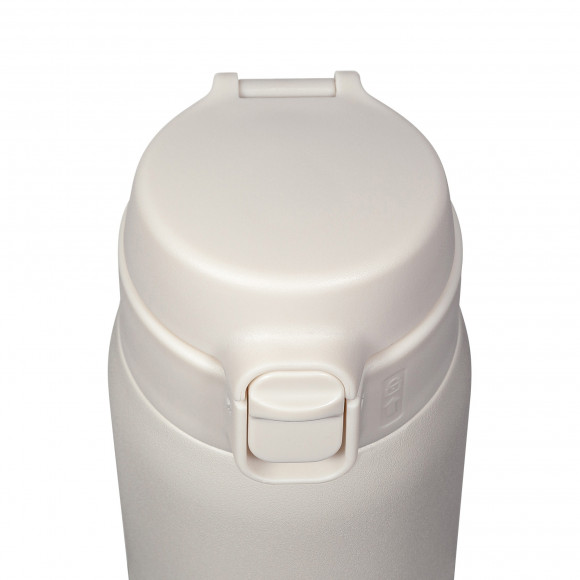 Термокружка 0,48л Relaxika 701 белая Термокружка 0,48л Relaxika 701 белая