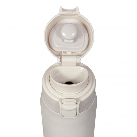 Термокружка 0,48л Relaxika 701 белая Термокружка 0,48л Relaxika 701 белая