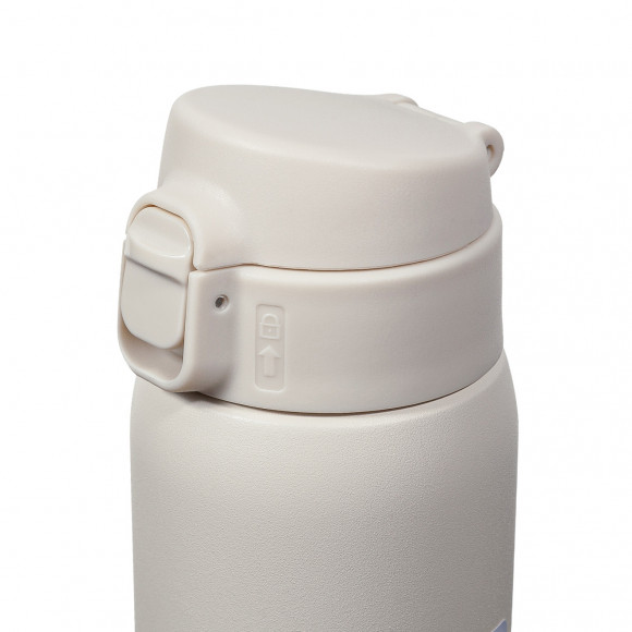 Термокружка 0,48л Relaxika 701 белая Термокружка 0,48л Relaxika 701 белая