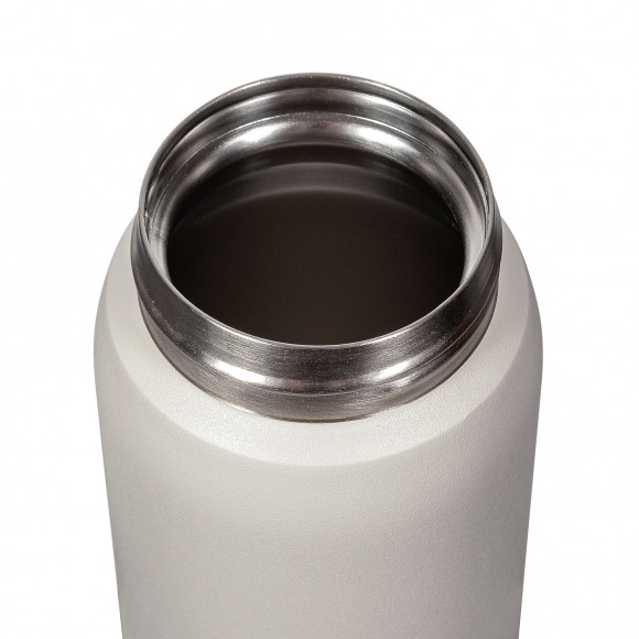 Термокружка 0,48л Relaxika 701 белая Термокружка 0,48л Relaxika 701 белая