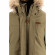 Куртка зимняя MagnumGear PARKA HUSKY -40 цвет черный Куртка зимняя MagnumGear PARKA HUSKY -40 цвет черный