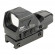 Прицел коллиматорный Veber Black Russian открытый Weaver DOT 132RD Прицел коллиматорный Veber Black Russian открытый Weaver DOT 132RD