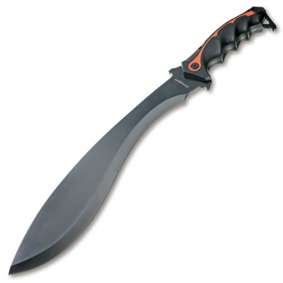 Мачете Boker Chainsaw Backup 02RY690  сталь 440A