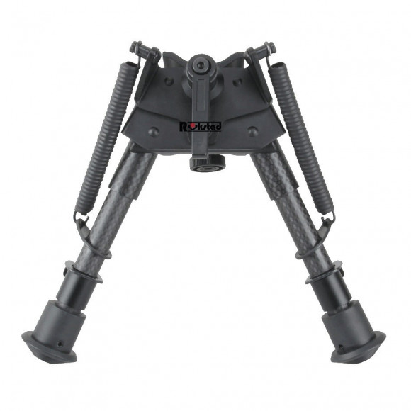 Сошки Vector Optics 6-9” для установки на антабку высота от 15 до 23см (RSCFS-06)