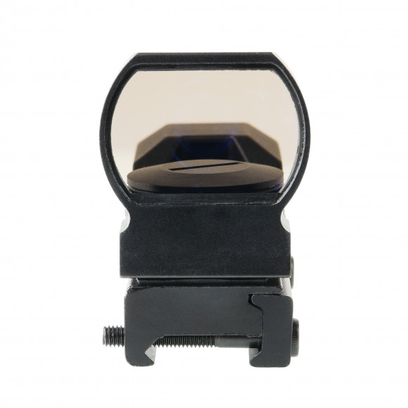 Прицел коллиматорный Veber 1*22*33 RG Weaver Прицел коллиматорный Veber 1*22*33 RG Weaver