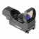 Прицел коллиматорный Veber 1*22*33 RG Weaver Прицел коллиматорный Veber 1*22*33 RG Weaver