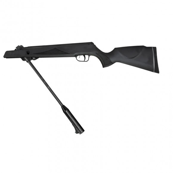 Пневматическая винтовка Sturm Snowpeak SR1000S 4.5мм 3 Дж. (переломка, пластик) Пневматическая винтовка Sturm Snowpeak SR1000S 4.5мм 3 Дж. (переломка, пластик)