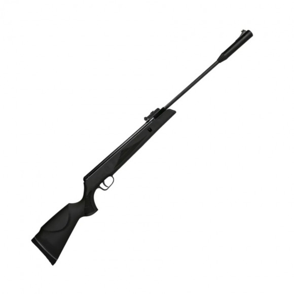 Пневматическая винтовка Sturm Snowpeak SR1000S 4.5мм 3 Дж. (переломка, пластик)