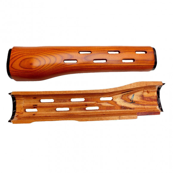 Цевье Тигр шпон (1331)