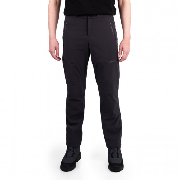 Брюки PAYER Вест демисезонные ткань софтшелл цвет т.графит 