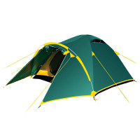 Палатка Tramp Lair 4 V2 (TRT-40)
