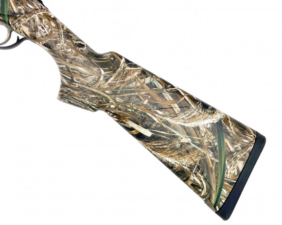 Ружье охотничье Beydora BDR 90AL Synthetic Camo Max 5 12/76 L=710 мм