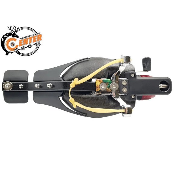 Рогатка Centershot Warwolf с комплектом для боуфишинга Рогатка Centershot Warwolf с комплектом для боуфишинга