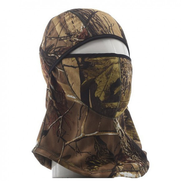 Шлем-маска Huntsman windblock