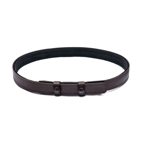 Ремень поясной (40мм/121см) , тактический, кожа, Holster (220740035)