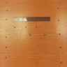 Картечь согласованная 8,5 мм с отверстием для связки