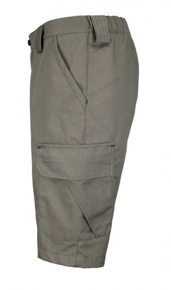 Шорты Elemental Dragon-2 (Canvas/хаки)