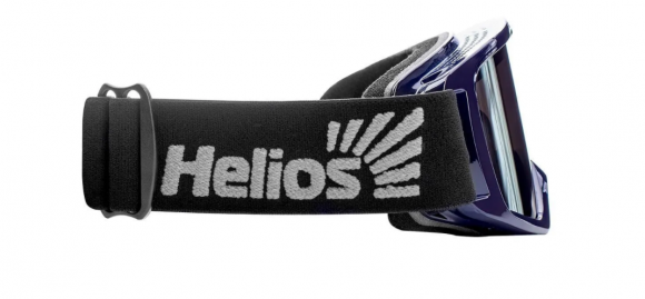 Очки горнолыжные Helios (HS-HX-040)