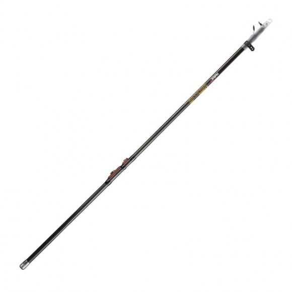 Удилище Helios Prince carbon с кольцами, 10-30г