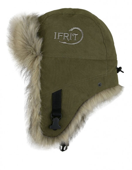 Шапка-ушанка Elemental IFRIT Egir Исландия Шапка-ушанка Elemental IFRIT Egir Исландия