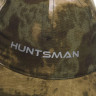 Бейсболка Huntsman ткань Смесовая Рип-Стоп цвет КМФ Малахит