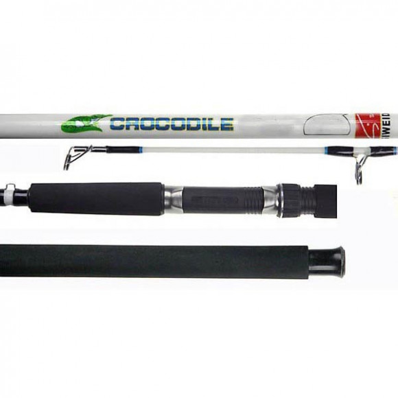 Спиннинг Crocodile 100-250г Спиннинг Crocodile 100-250г