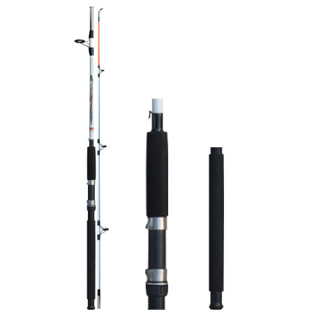 Спиннинг Crocodile 100-250г Спиннинг Crocodile 100-250г