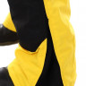 Костюм зимний Crodis Грант -35'С ткань мембрана цвет черно-желтый