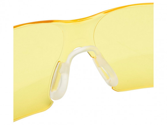 Очки защитные 3M™ SecureFit™ 403 желтые (SF403AF-EU) Очки защитные 3M™ SecureFit™ 403 желтые (SF403AF-EU)