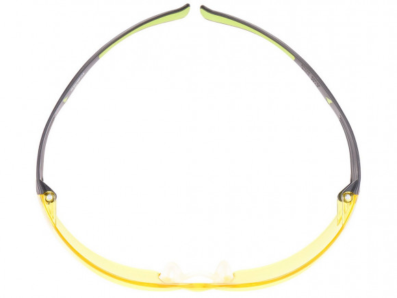 Очки защитные 3M™ SecureFit™ 403 желтые (SF403AF-EU) Очки защитные 3M™ SecureFit™ 403 желтые (SF403AF-EU)