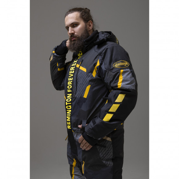 Комбинезон утепленный Remington ATW Speed AM3105-014 Комбинезон утепленный Remington ATW Speed AM3105-014
